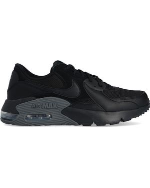 Nike Sneaker Low Air Max Excee - Schwarz
