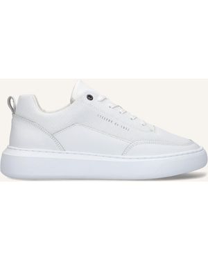 Cycleur De Luxe Herren Sneaker Roubaix-Dr7 - Schwarz