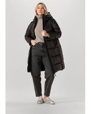 Peuterey Damen Jacken Selectric Lks 01 - Schwarz