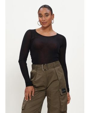 American Vintage Damen Pullover & Cardigans Massachusetts - Mehrfarbig