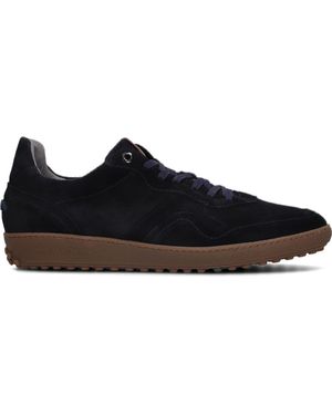 Floris Van Bommel Sneaker Low Sfm-10160 Herren - Schwarz