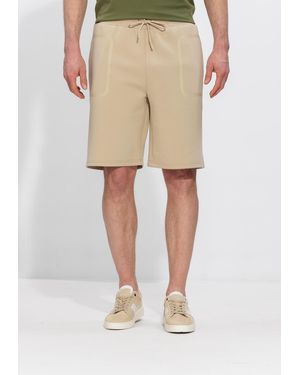 Peuterey Herren Hosen Mitchel - Natur