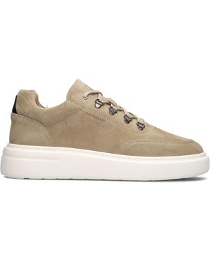 Goosecraft Sneaker Low Smew 1 - Schwarz