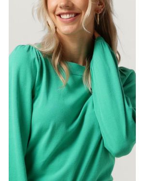 FABIENNE CHAPOT Pullover Milly Pullover 233 - Grün