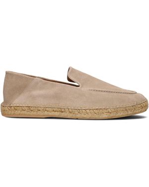 Nubikk Espadrilles Mr Sanchez Herren - Schwarz
