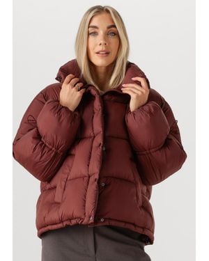 Modström Damen Jacken Odinmd Jacket - Rot