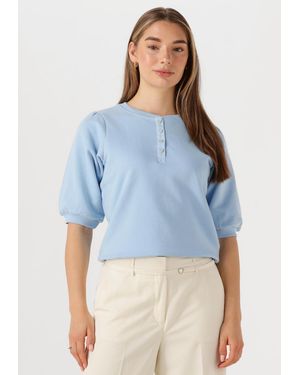 FABIENNE CHAPOT Damen Pullover & Cardigans Pascal Sweater - Blau
