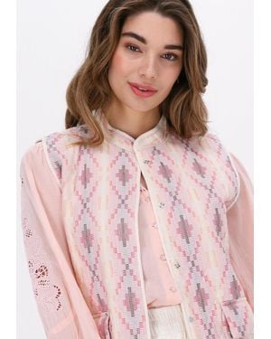 Sofie Schnoor Gilet Vest #s222309 - Pink