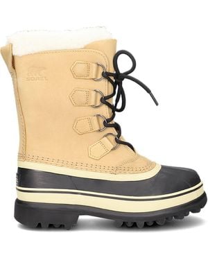 Sorel Winterstiefel Caribou Wp - Mehrfarbig