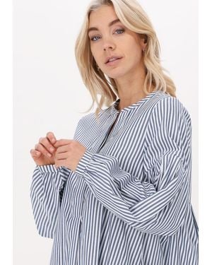 Just Female Midikleid Choice Dress Damen - Weiß