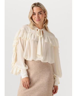 Notre-v Damen Blusen Nv-Glenda - Natur