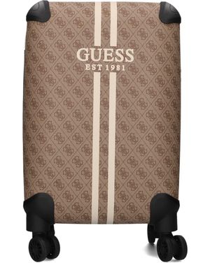 Guess Mildred 18 In 8-wheeler - Braun