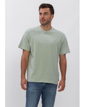 Levi's Herren Polos & T-Shirts Tab Vintage Tee - Grün
