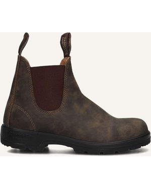 Blundstone Damen Boots Classic - Braun