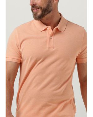 Profuomo Polo-Shirt Ppuj10039 Herren - Natur