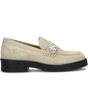 Scotch & Soda Loafer Emma - Schwarz