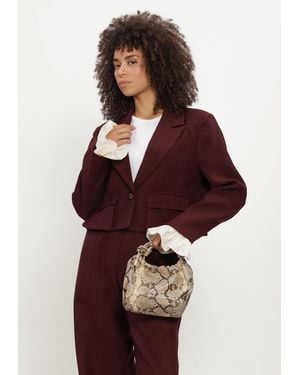 Harper & Yve Damen Blazers Ivy-Bl - Rot