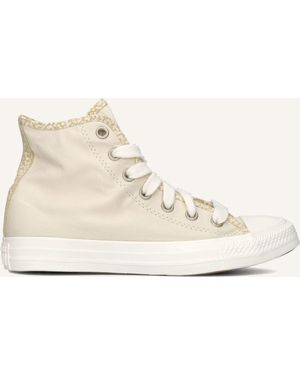 Converse Damen Sneaker Chuck Taylor All Star - Schwarz