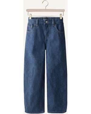 Molo Jungen Jeans Aiden - Blau