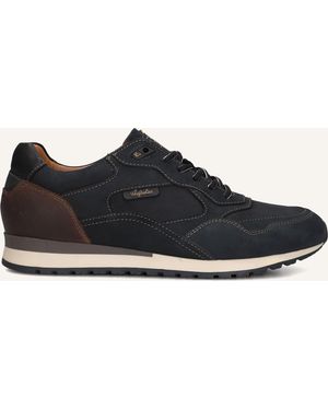 Australian Herren Sneaker Fabian - Schwarz