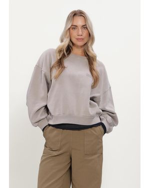 American Vintage Damen Pullover & Cardigans Jitbay - Natur