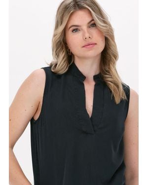 Minimum Top Bolina Damen - Schwarz