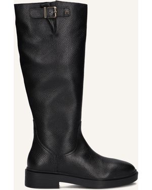 Maruti Damen Stiefel Farah - Schwarz