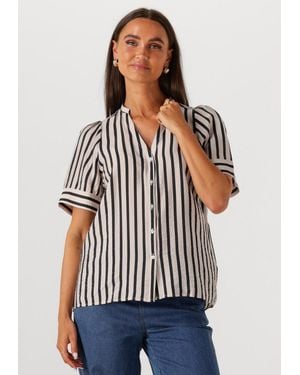 Inwear Damen Blusen Killoiw Top - Weiß