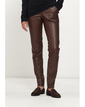 Ibana Damen Hosen Pollie - Schwarz