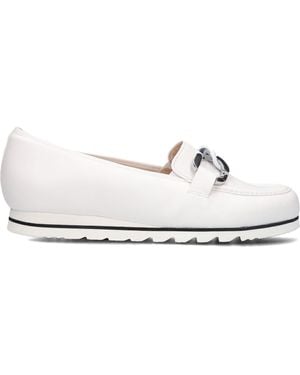 HASSIA Slipper Pisa - Schwarz