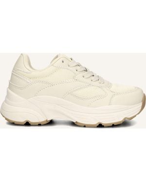 Omoda Mädchen Sneaker Davina - Schwarz