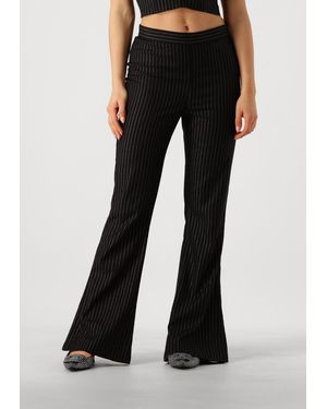 Gestuz Damen Hosen Caylinagz Hw Pants - Schwarz