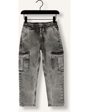 Tumble ́n Dry Jungen Hosen Jaro Cargo - Grau