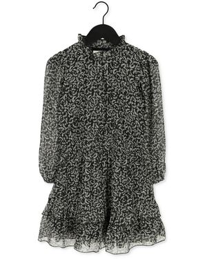 Sofie Schnoor Minikleid G223270 Mädchen - Schwarz