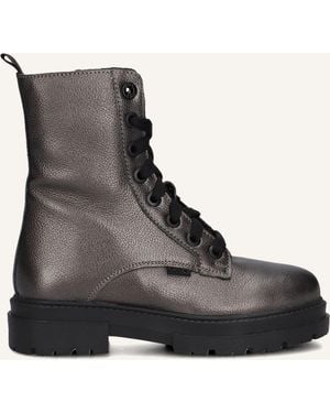 Mexx Mädchen Boots Xx824550 - Schwarz