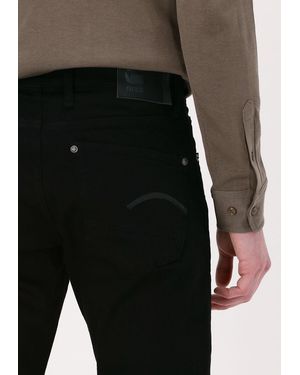 G-Star Skinny Jeans Elto Nero F Superstretch Damen - Schwarz