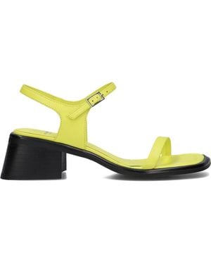 Vagabond Shoemakers Sandalen Ines 101 - Schwarz