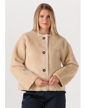 Suncoo Damen Pullover & Cardigans Elton - Natur