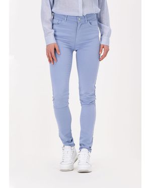 Simplee Skinny Jeans Stretch Jeans - Mehrfarbig