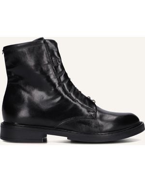Omoda Damen Boots Fabia - Schwarz
