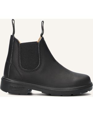 Blundstone Mädchen Boots 531 - Schwarz