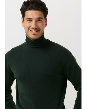 Minimum Rollkragenpullover Yakob 2.0 Herren - Grün