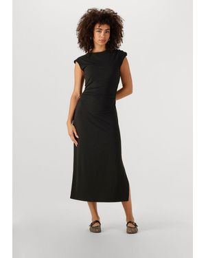 EDITED Damen Kleider Wiara Dress - Schwarz