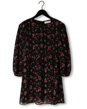 Sofie Schnoor Minikleid G231244 Mädchen - Schwarz