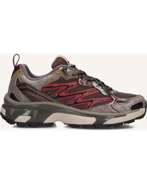 MRP Damen Sneaker Altitude - Schwarz