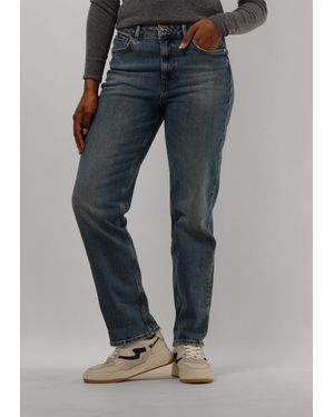 Mos Mosh Damen Jeans Rachel Galleon Jeans - Blau
