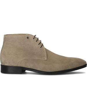 van Bommel Schnürschuhe Sbm-50029 - Schwarz