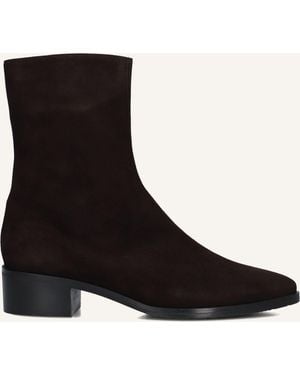 Brunate Damen Stiefeletten 38301 - Schwarz