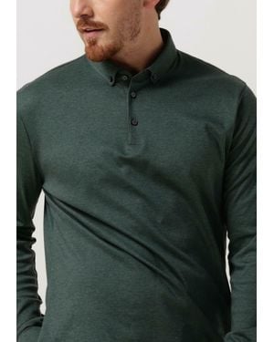 DESOTO Polo-Shirt 97019-3 Herren - Grün