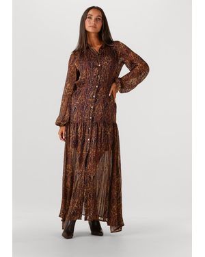 Amaya Amsterdam Damen Kleider Tessa - Braun